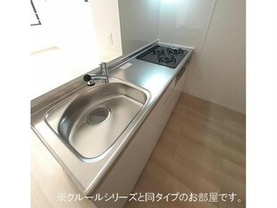 アルモニーＫの物件内観写真